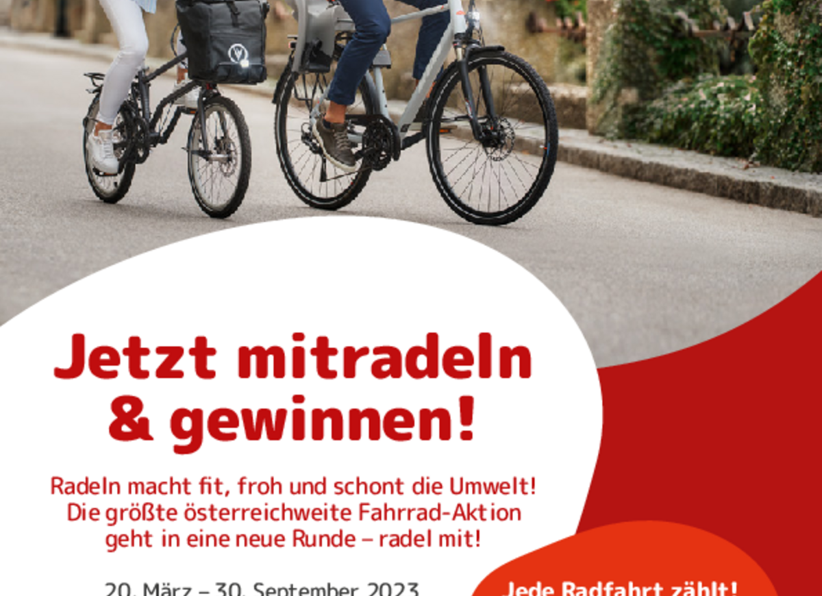 Burgenland radelt