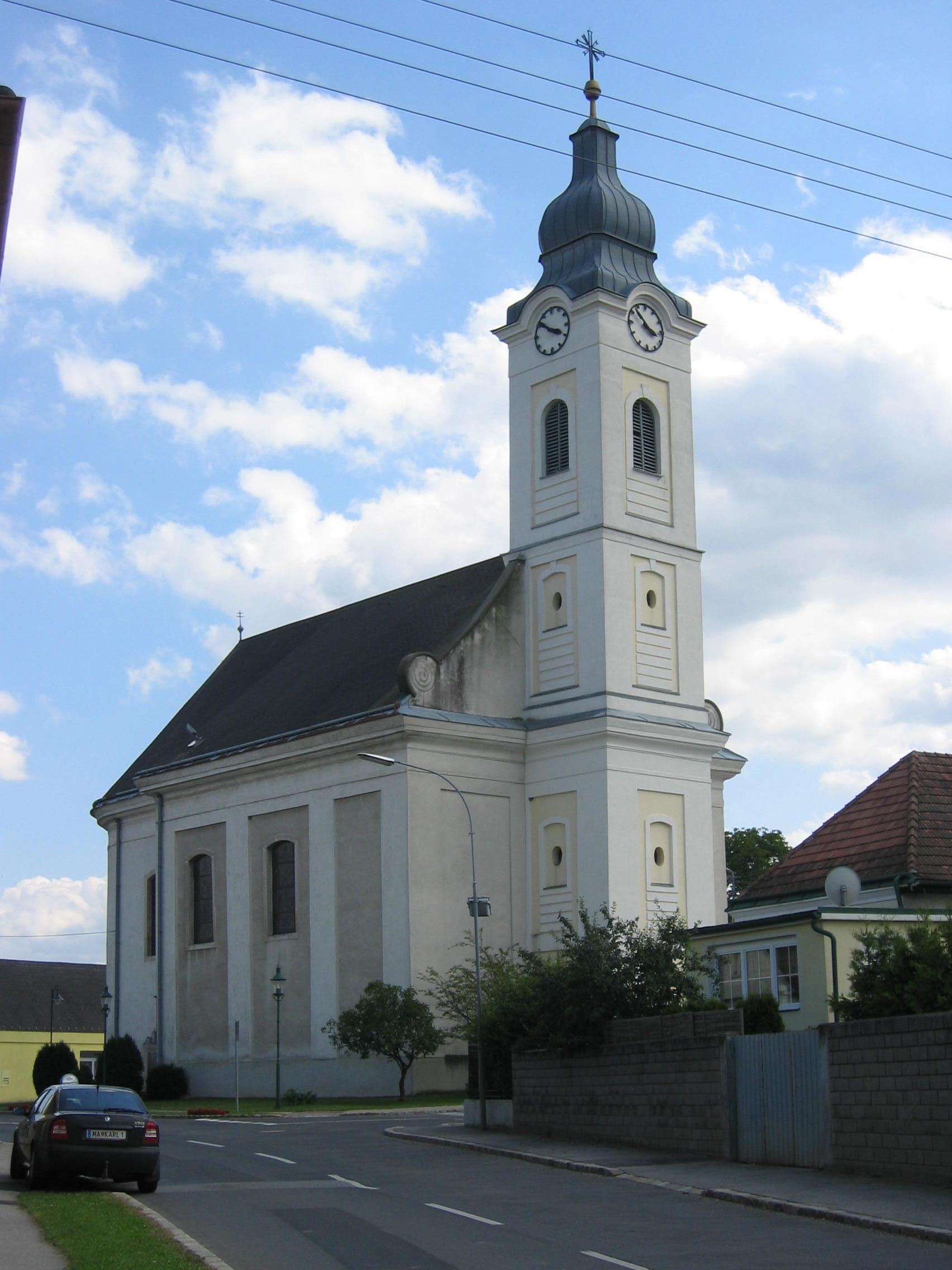 Kirche