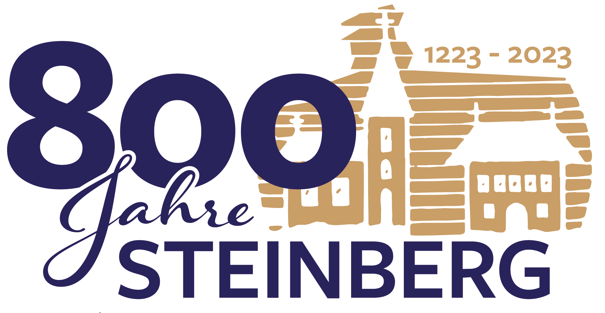 800 Jahre Steinberg an der Rabnitz